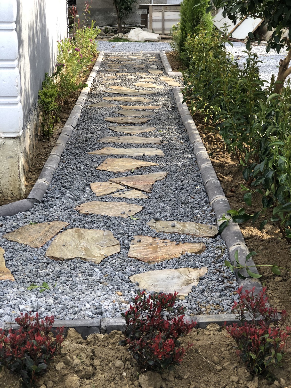 Antalya Bahçe Budama - Damla Peyzaj Yerel İşletme fotoğrafı 1